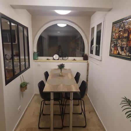Apartamento La Mouline Groléjac Exterior foto
