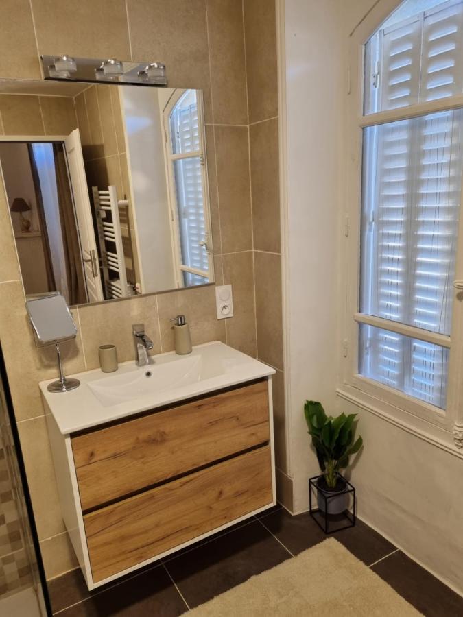 Apartamento La Mouline Groléjac Exterior foto