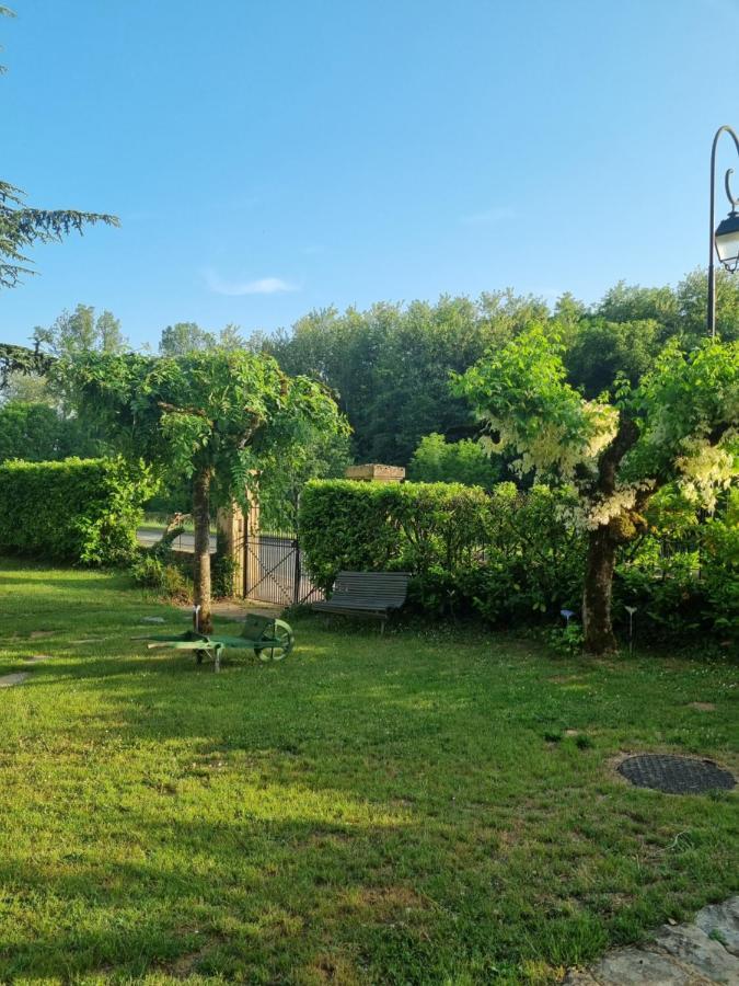 Apartamento La Mouline Groléjac Exterior foto