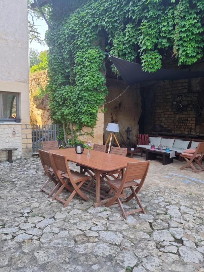 Apartamento La Mouline Groléjac Exterior foto