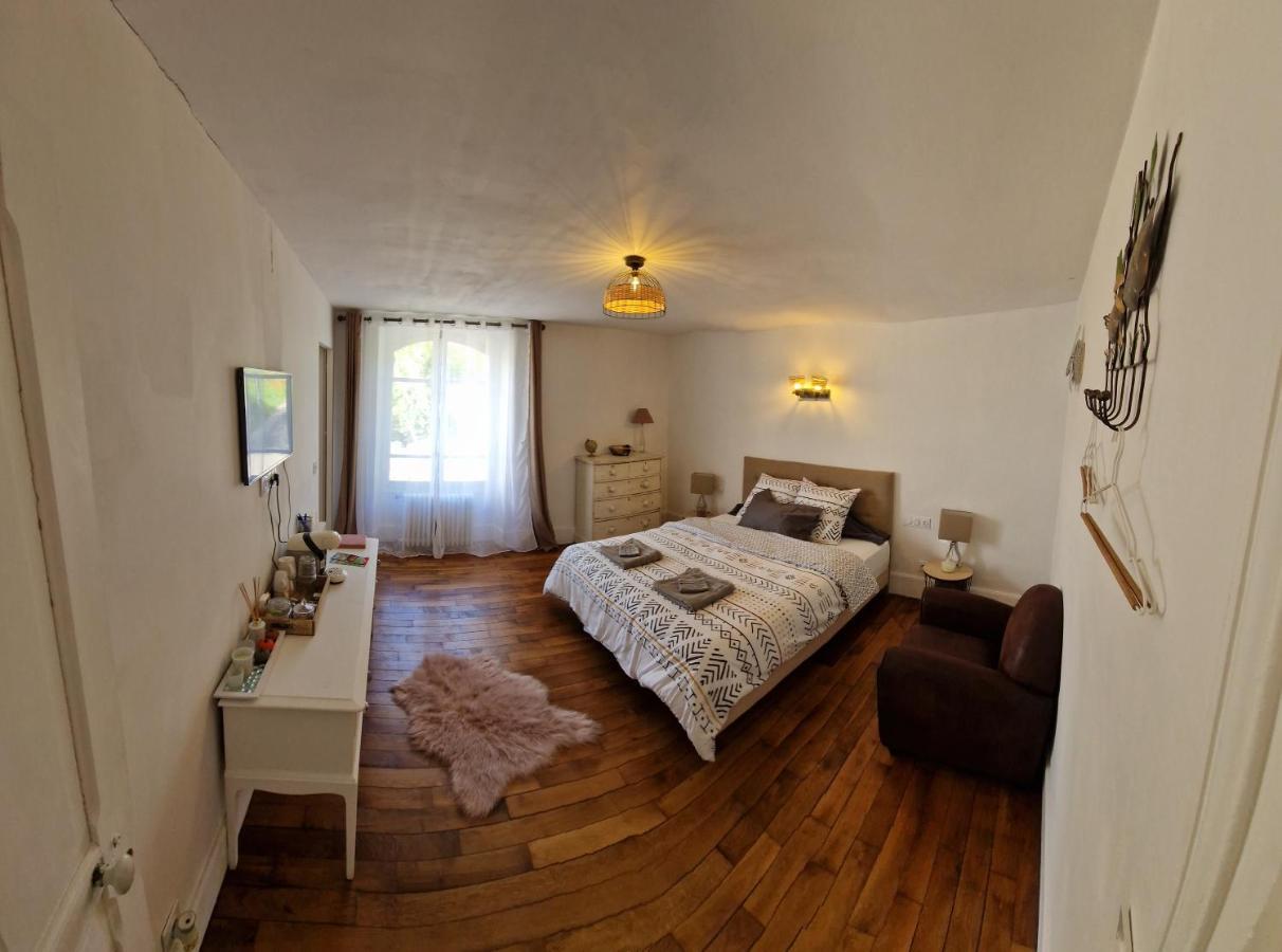 Apartamento La Mouline Groléjac Exterior foto