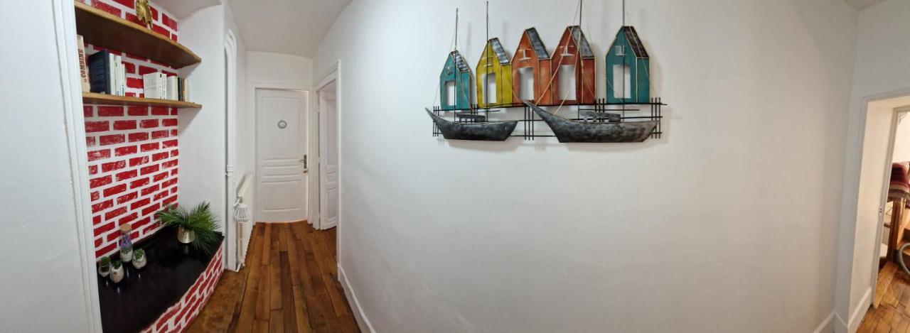 Apartamento La Mouline Groléjac Exterior foto