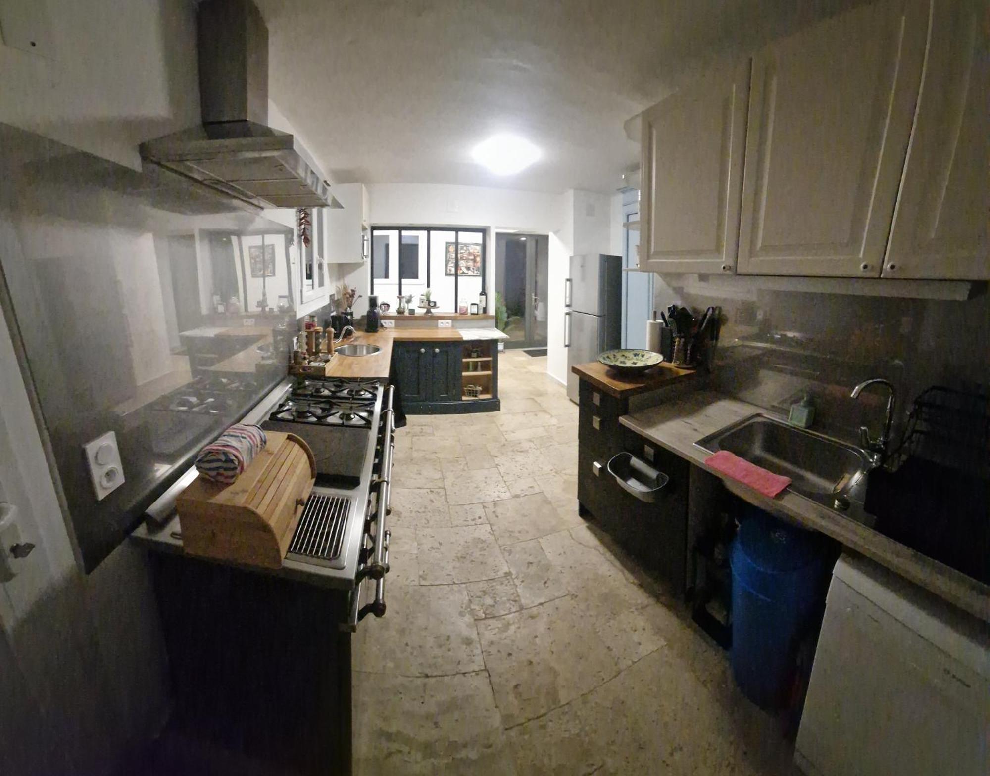 Apartamento La Mouline Groléjac Exterior foto